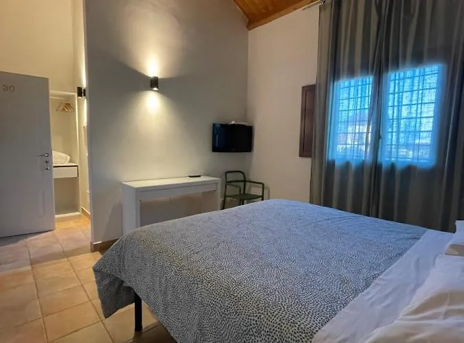 Luxardotel Gasthof Rom