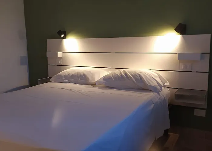 Gasthof Luxardotel Rom