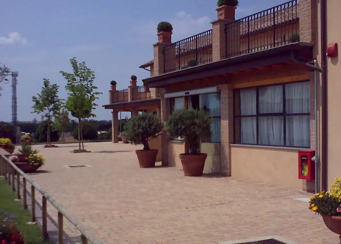 Gasthof Luxardotel
