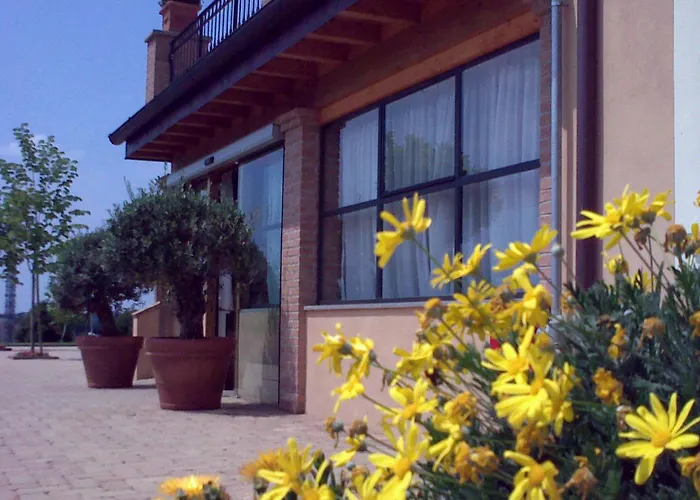 Gasthof Luxardotel Rom
