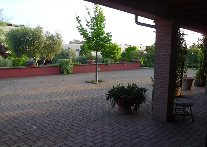 Luxardotel 4*