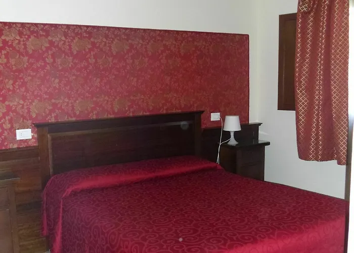 Gasthof Luxardotel Rom