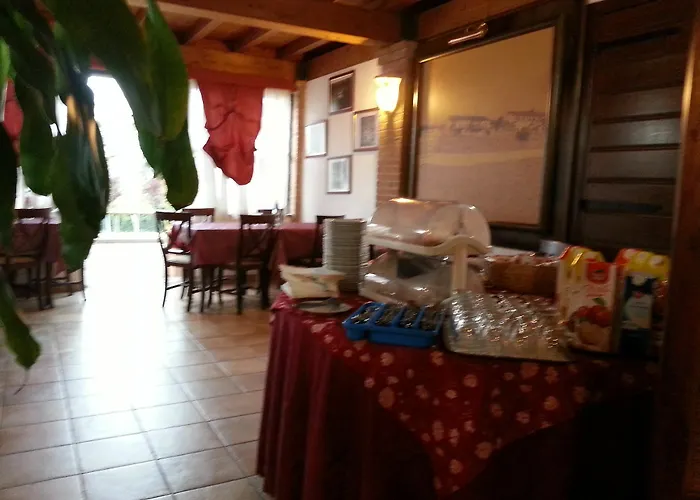 Luxardotel Gasthof