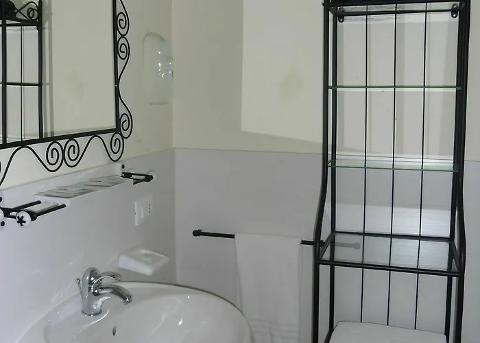Luxardotel Gasthof Rom